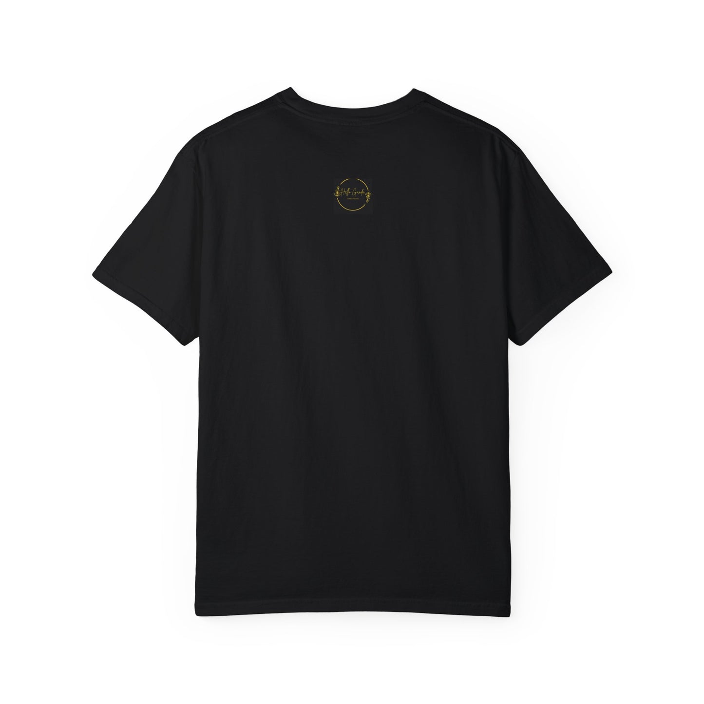 Define Witch - Unisex Garment-Dyed T-shirt