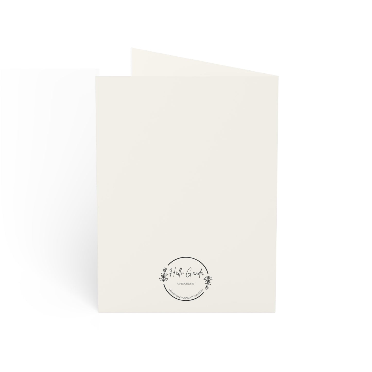 Dancing Queen Greeting Cards (1, 10, 30, and 50pcs)
