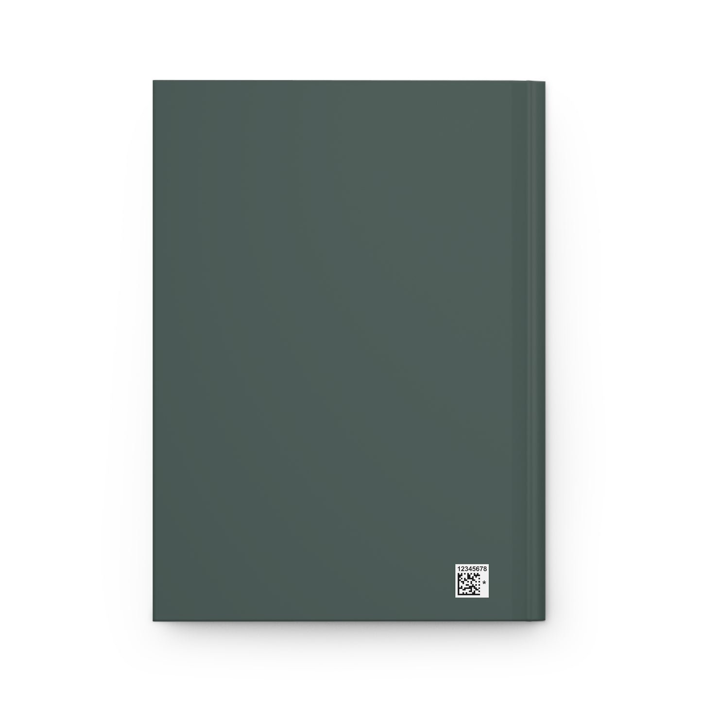 Zodiac Scorpio Hardcover Journal Matte