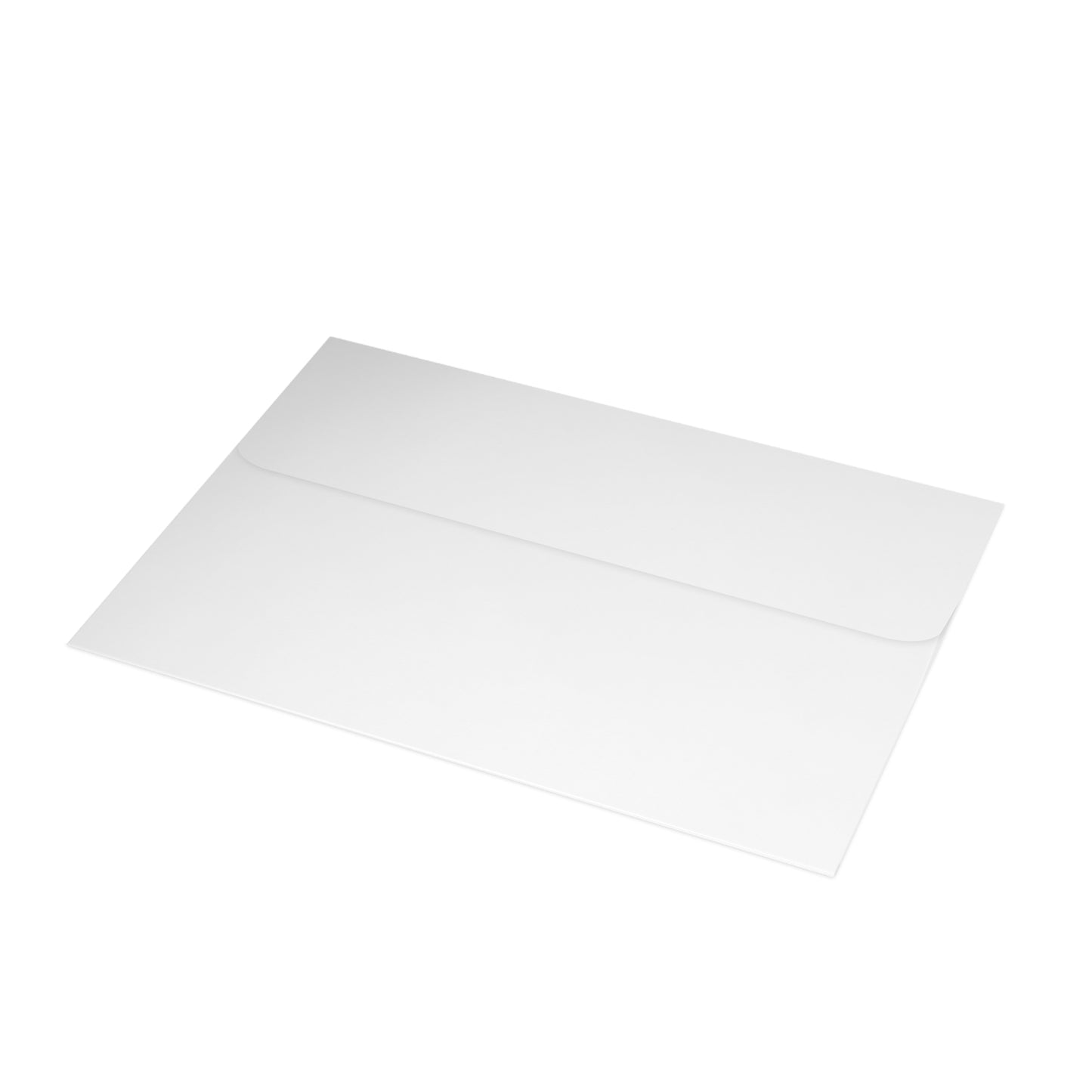 Manifesting A Happy Birthday Greeting Cards (1, 10, 30, and 50pcs)