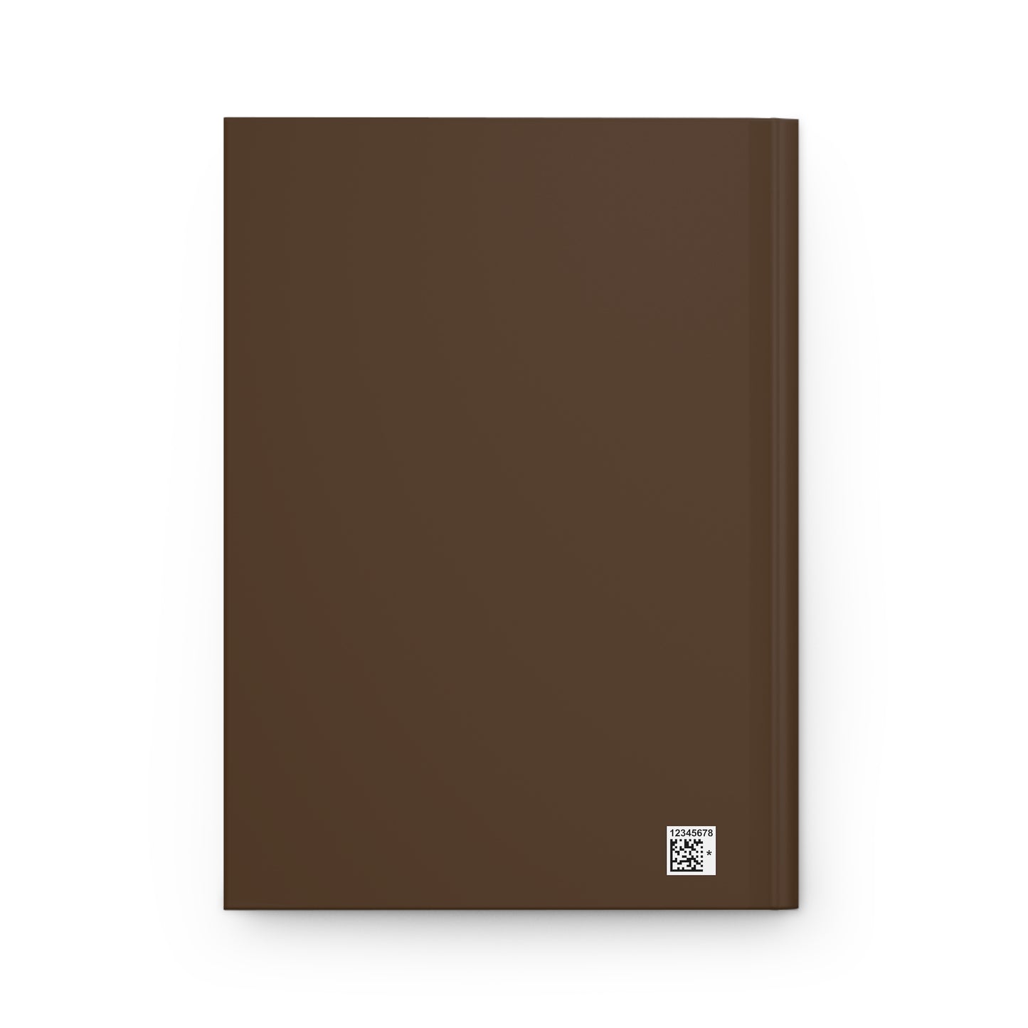 Zodiac Taurus Hardcover Journal Matte