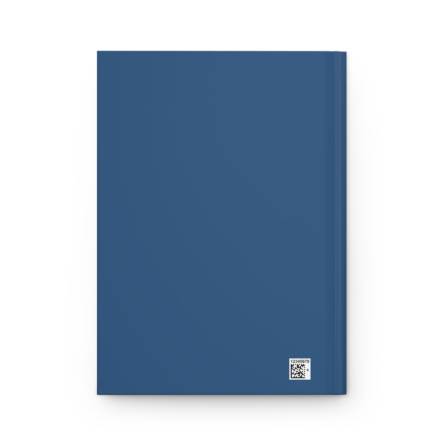 Zodiac Pisces Hardcover Journal Matte
