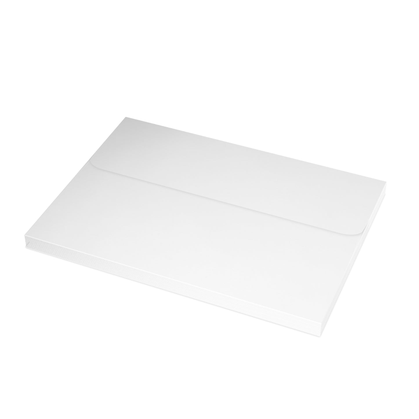 Sly Witch Birthday Greeting Cards (1, 10, 30, and 50pcs)