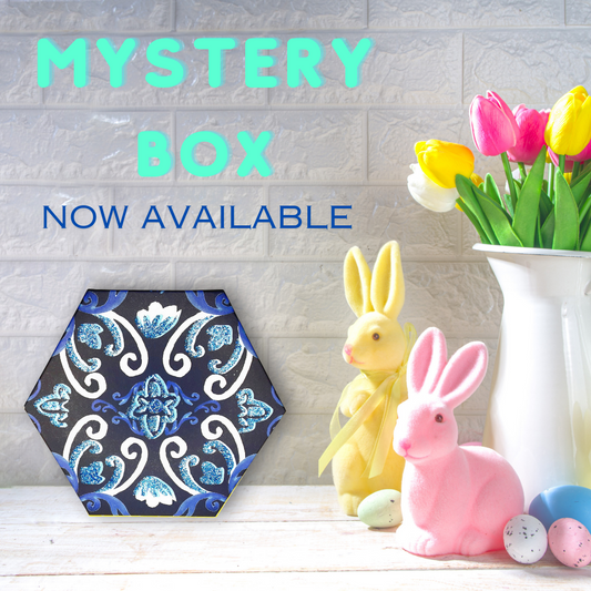 Limited Time Offer - Mystery Box