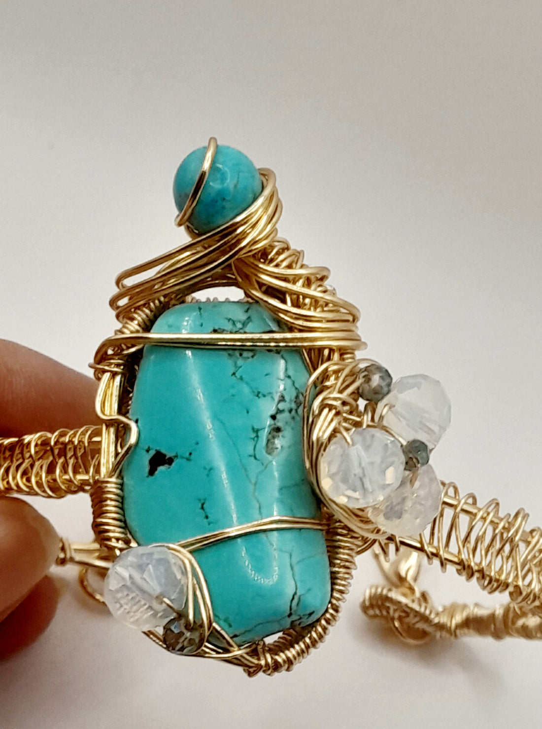 Turquoise: The Importance of Turquoise in Western Culture