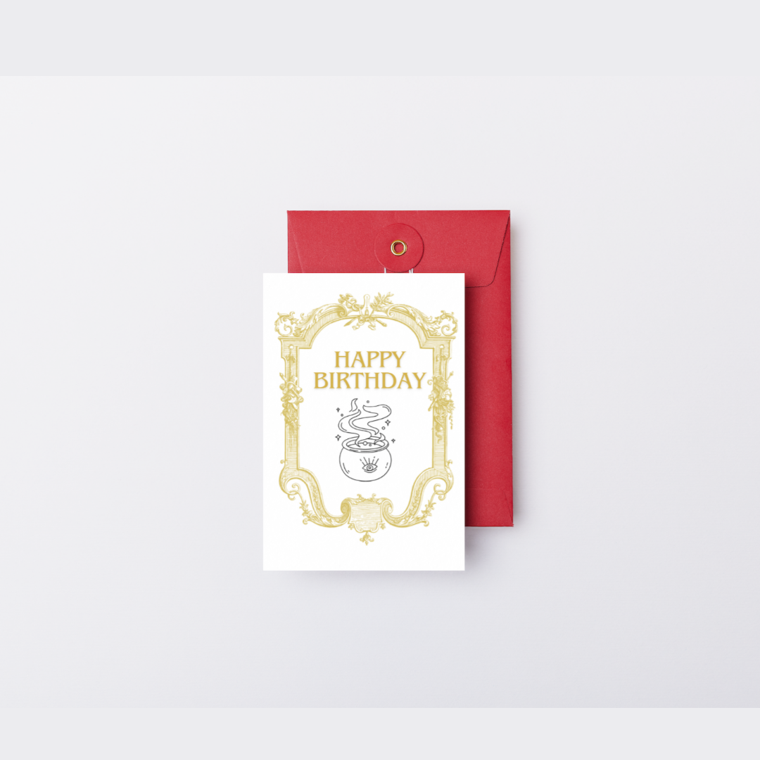 Greeting Cards