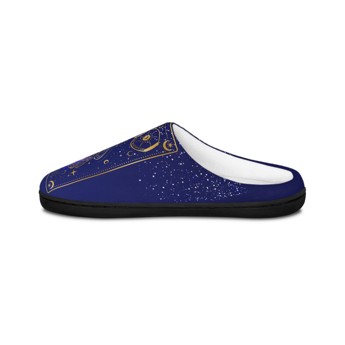 Zodiac Aquarius Women's Indoor Slippers