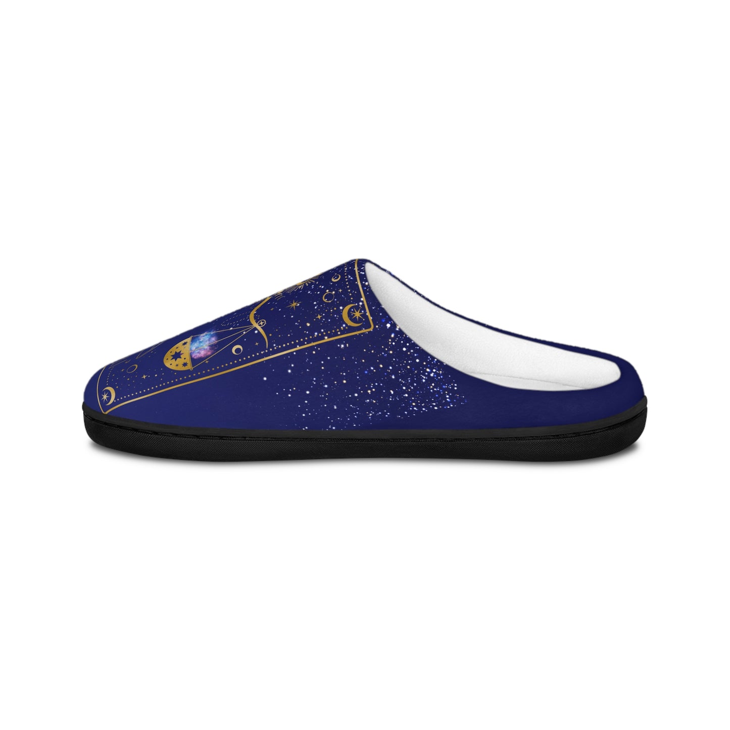 Zodiac Libra Women's Indoor Slippers