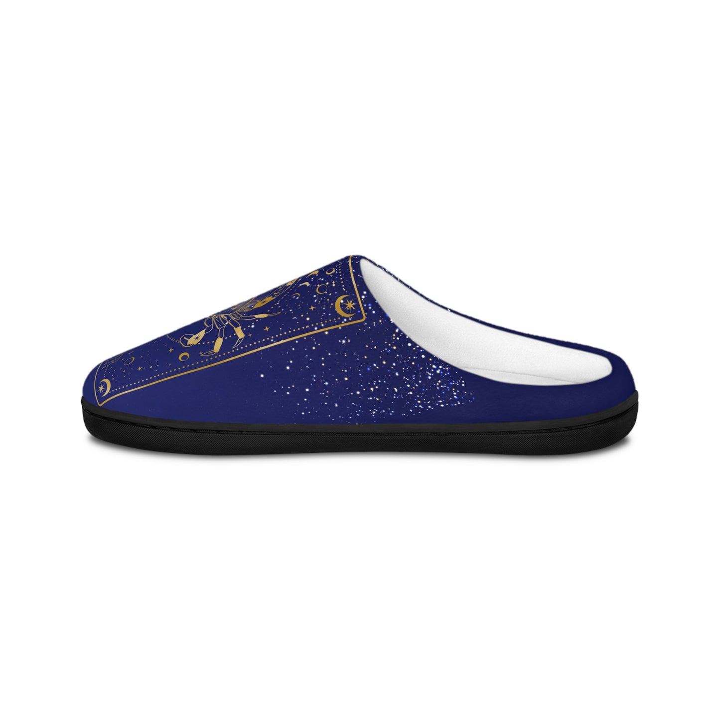 Zodiac Cancer Women's Indoor Slippers