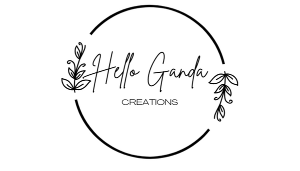 Hello Ganda Creations