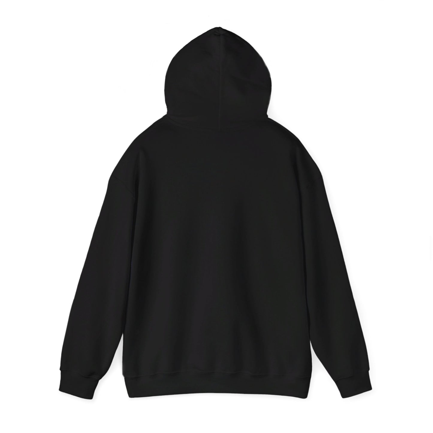 Mediating for the moment Unisex Heavy Blend™ Hooded Sweatshirt