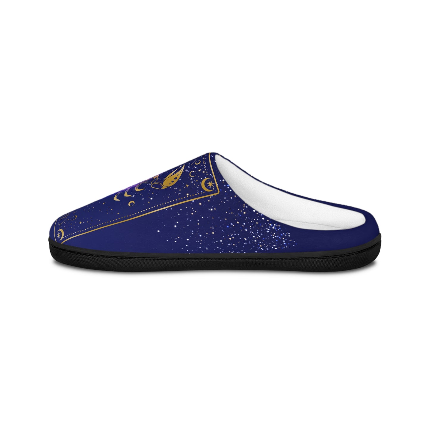 Zodiac Scorpio Women's Indoor Slippers